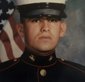 Joshua John Gottshalk, 48,