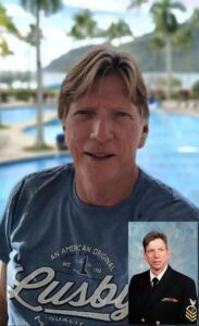 Curtis Edward “Otis” Bowers