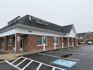 University of Maryland Medical System Opening New Urgent Care Location in La Plata