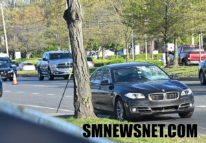 Witnesses Sought as Police Investigate Crash Involving Pedestrian That Killed 40-Year-Old St. Mary’s County Man