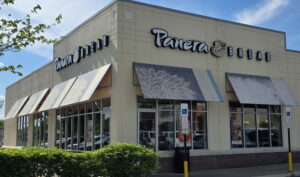 Panera Bread in California to Close April 26, Possible Future Return Indicated