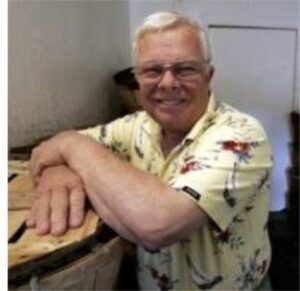 Stephen Nicholas Norris, Jr, 84