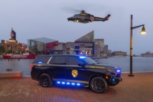 Community Invited to Law Enforcement Appreciation Day on May 5, 2026