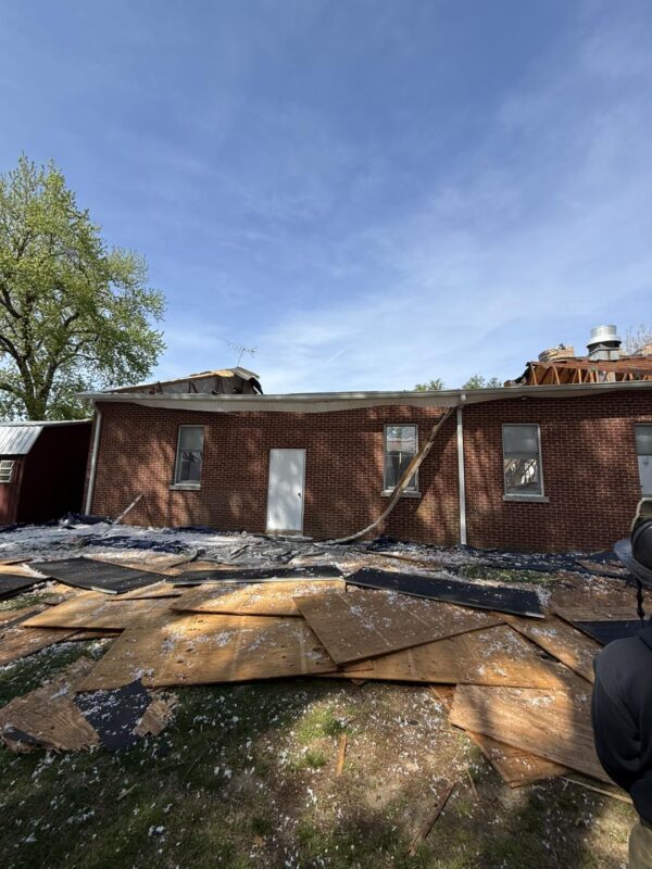 st ignatius church port tobacco md No Injuries Reported After Partial Collapse of St. Ignatius Church in Port  Tobacco - Southern Maryland News Net