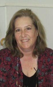 Carol Ann Grierson, 63,