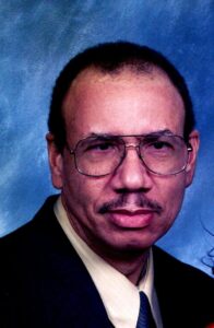 George Freeman Holt, 77,