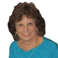 Judy Marie Wood, née Dean, 79,