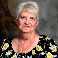 Laura Ann Redmond, 85,