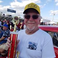 John Charles “BJ” Richardson, 70,