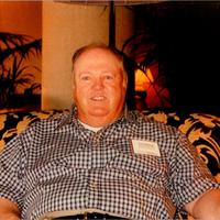 Norman A. Burch Sr, 87,