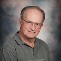 Harry William Arnold, 84,
