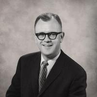 Dr. William Creagh Mulford