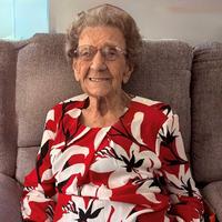 Myrtle “Alleen” Kemper Whitley