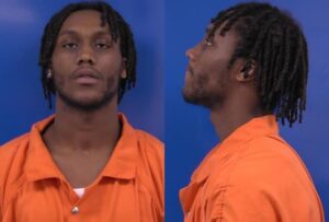 Lusby Teen Charged After Ammunition Found During Prince Frederick Search Warrant