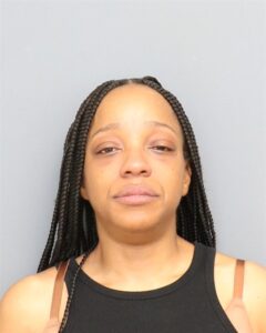 White Plains Woman Charged with DWI, Disorderly Conduct, Trespass and Resisting Arrest After Incident at Shark Bar in Waldorf