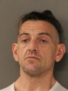 Charlotte Hall Man Charged With First and Second-Degree Assault in St. Mary’s County