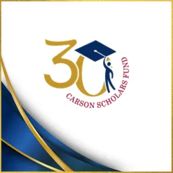 Carson Scholars Fund Announces the 2026 Carson Scholars Representing Calvert County