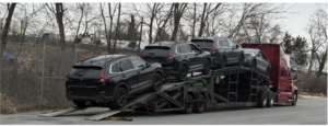 Police Bust International Car Theft Ring Resulting in 6 Arrests and Multiple Vehicles Recovered