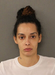 California Woman Charged with Assault After Domestic Incident in St. Mary’s County