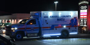 15-Year-Old Transported to Trauma Center After Shooting Himself in La Plata