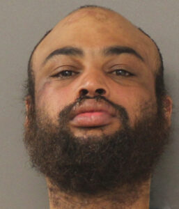 Waldorf Man Arrested After Disturbance at Ridge Shopping Area