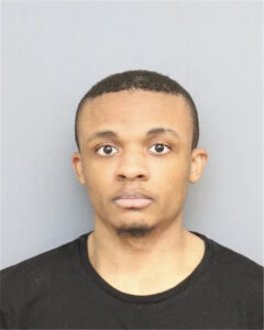 Waldorf Man Arrested for Multiple Vehicle Vandalism Cases Across Charles County