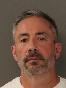 UPDATE: Leonardtown Man Accused of Pressing Gun to Head of Business Partner, Held Without Bond