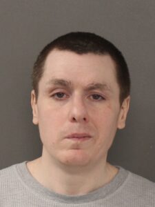Leonardtown Man Charged with Assault of Correctional Officer at St. Mary’s County Detention Center
