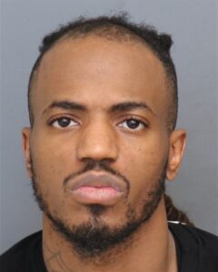 Upper Marlboro Man Arrested After Multi-Agency Pursuit Involving Stolen Vehicle Ended in Charles County