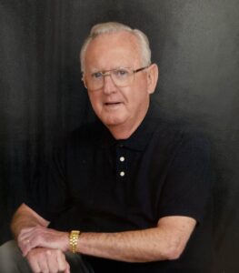 John David Downey, 87,