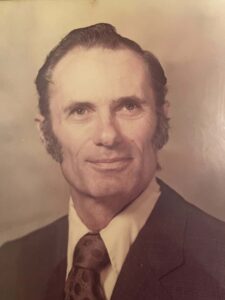 Malcolm Gordon Grahame, Jr.,