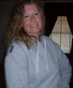 Deborah Jean Isreal