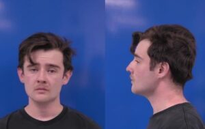 Virginia Man Arrested Following Incident at Tiki Bar in Solomons