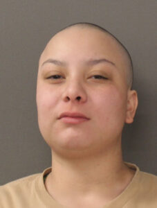 Lusby Woman Charged After Assault at Calvert Health Medical Center Involving Staff