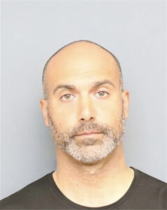 Man Charged in $1,000 Theft Scheme at Charles County Home Depot