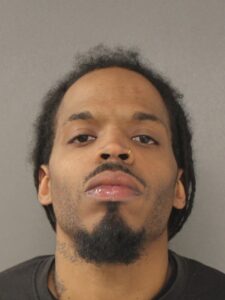 Great Mills Man Charged After Assault on Correctional Officer in Leonardtown Jail