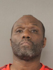 Charlotte Hall Man Arrested After Vehicle Break-In, and Multiple Thefts Reported