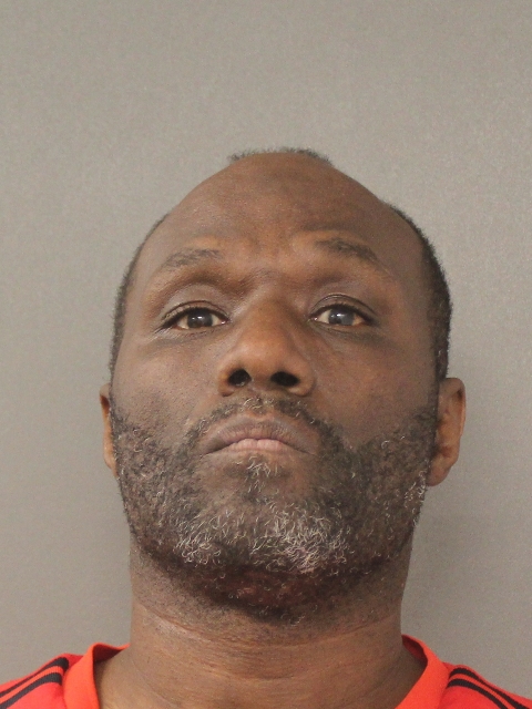 Maurice Delaney Davis, 59, of no fixed address