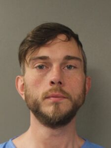 Wanted Mechanicsville Man Arrested on Drug Charges Following Wawa Trespassing Call
