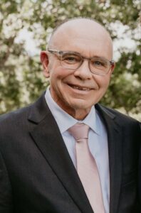 Lawrence (Larry) Calvert Marquess Jr., 71,