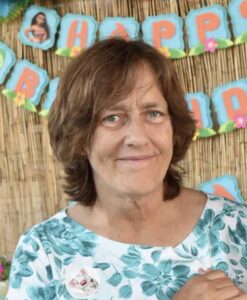 Kathryn Porter “Kitty” Martin, 69,
