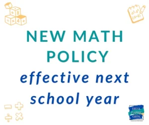Maryland State Department of Education Adopts New Math Policy, Charles County Public Schools to Implement Changes in 2026-2027 School Year