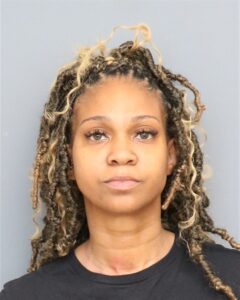 La Plata Woman Faces Two Counts of Neglect of a Minor After Drunk Driving Crash