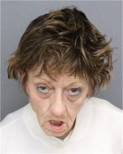 Baltimore Woman Arrested After $22,000 Bank Fraud Attempt in Waldorf – Released on Personal Recognizance