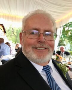 George William “Bill” Norrington, 78,