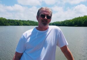Michael Paul “Mickey” Powers, 65,