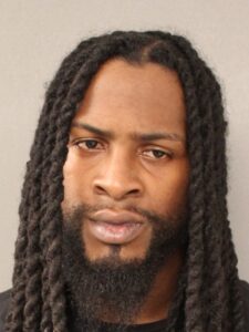 Lexington Park Man Held Without Bond on Gun and Drug Distribution Charges