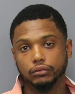 Indian Head Man Arrested After Shooting Inside Bryans Road Lounge That Left Victim Critically Injured