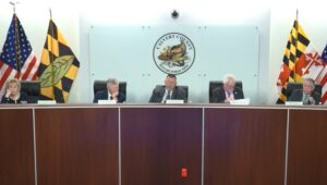 VIDEO: SMECO Briefs Calvert County Commissioners on Data Center Energy Demands and Rising Electricity Costs