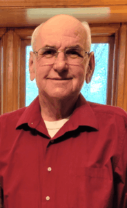 Russell James Sapp, 74,